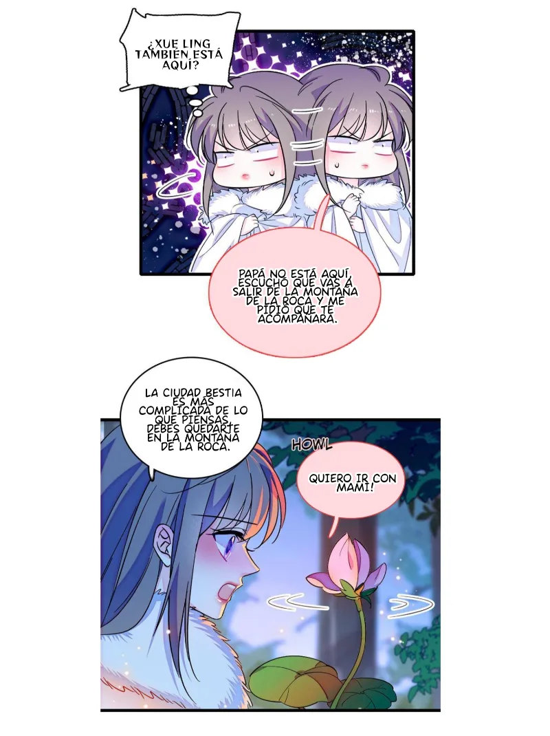 11 El lindo mundo de las bestias