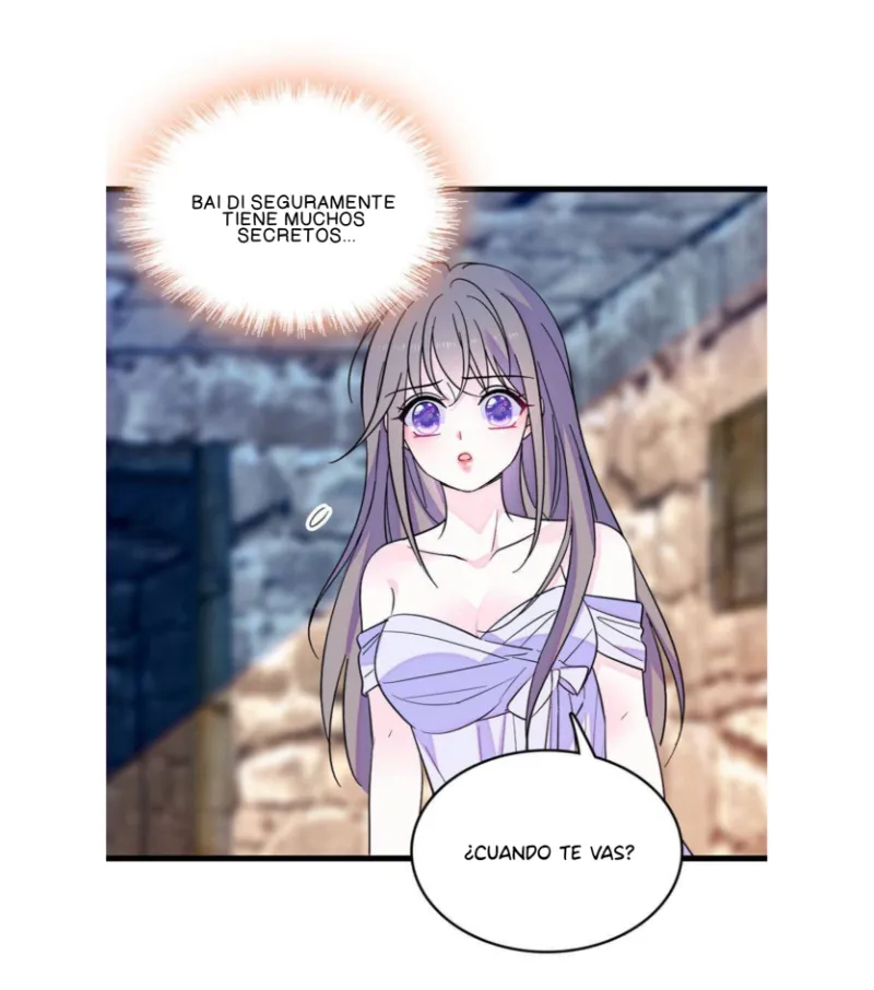 5 El lindo mundo de las bestias