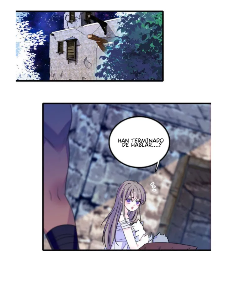 23 El lindo mundo de las bestias