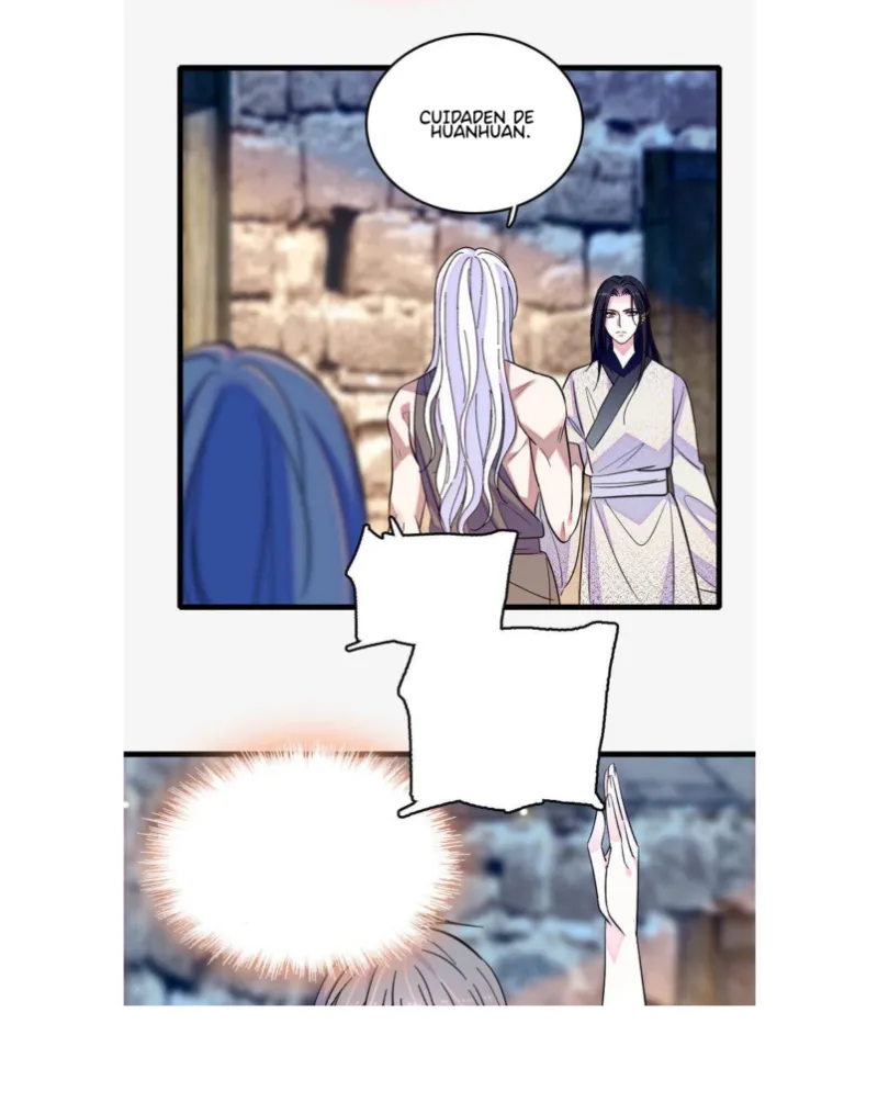 8 El lindo mundo de las bestias