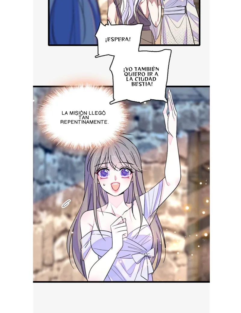 9 El lindo mundo de las bestias