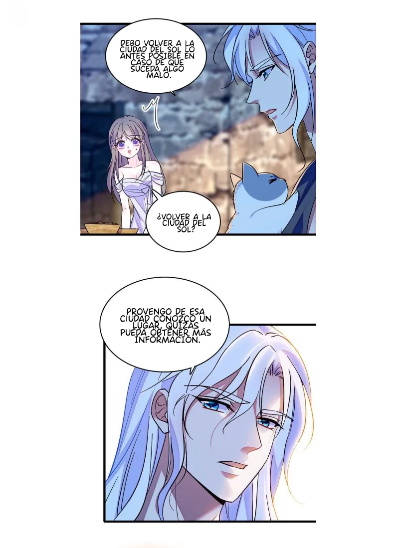 4 El lindo mundo de las bestias