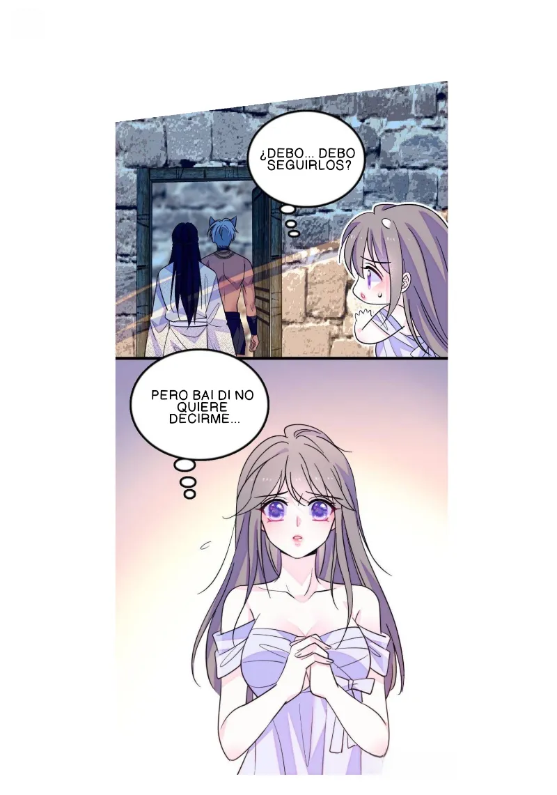 22 El lindo mundo de las bestias