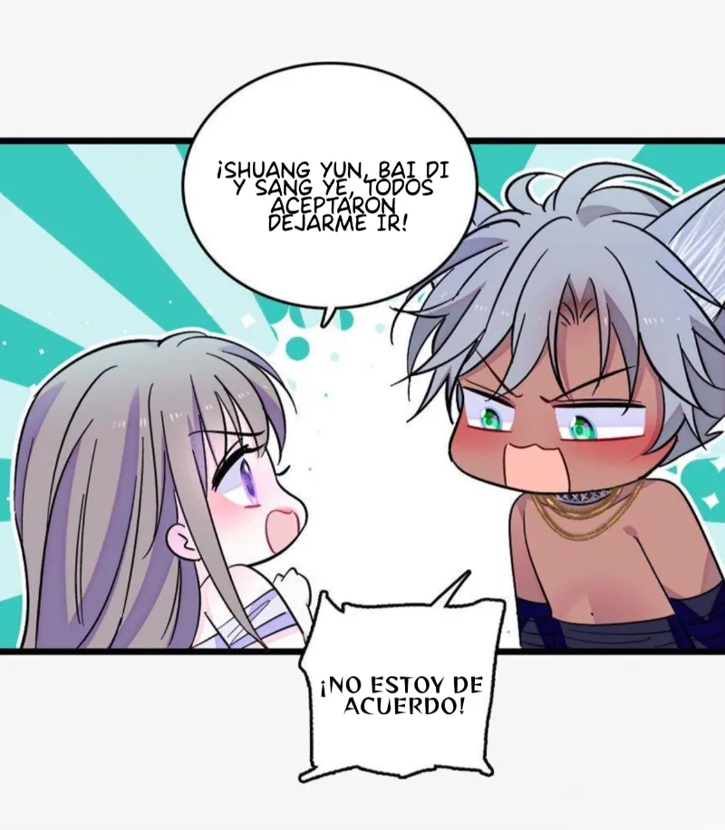 16 El lindo mundo de las bestias