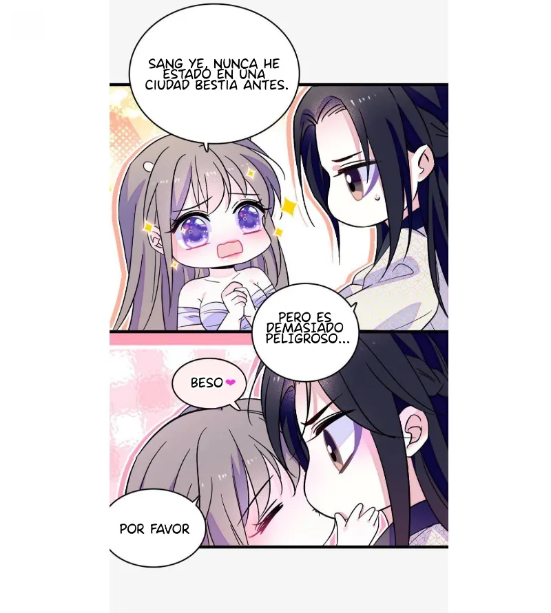 14 El lindo mundo de las bestias