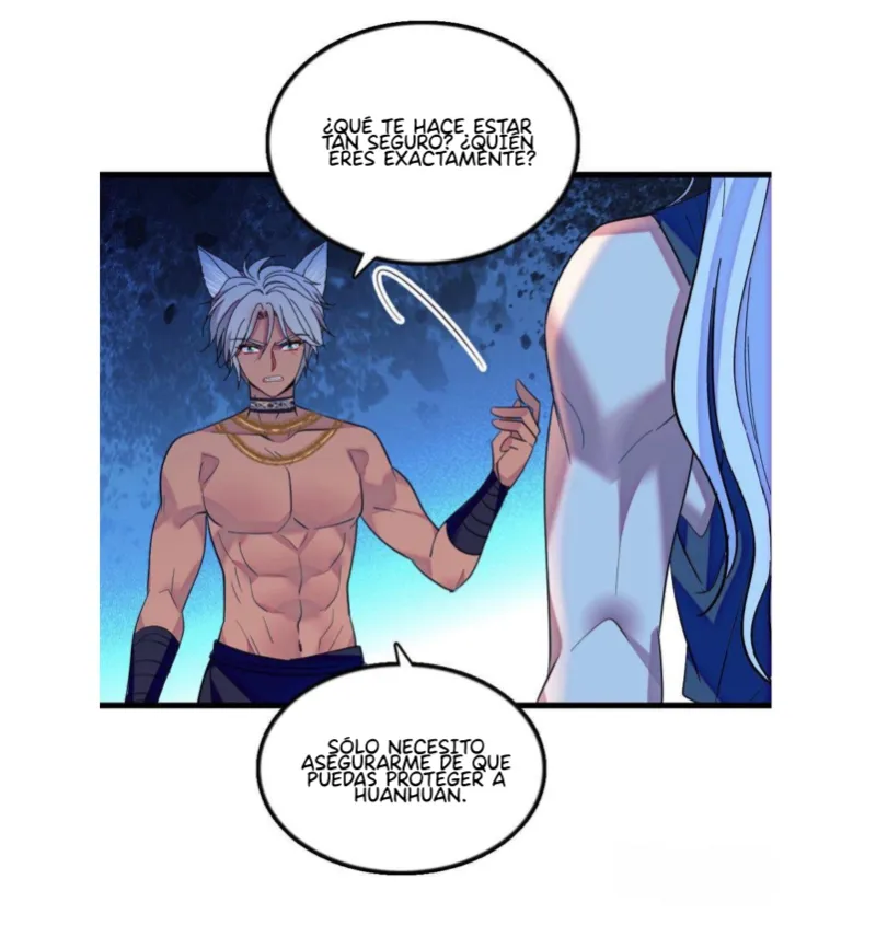 19 El lindo mundo de las bestias