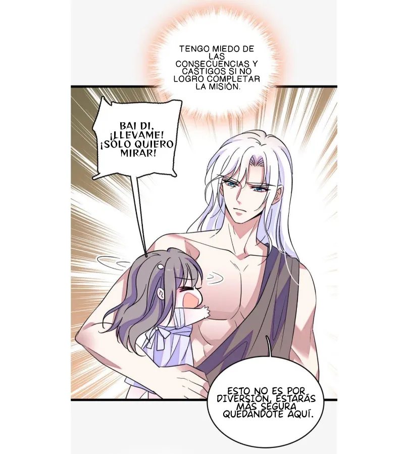 11 El lindo mundo de las bestias