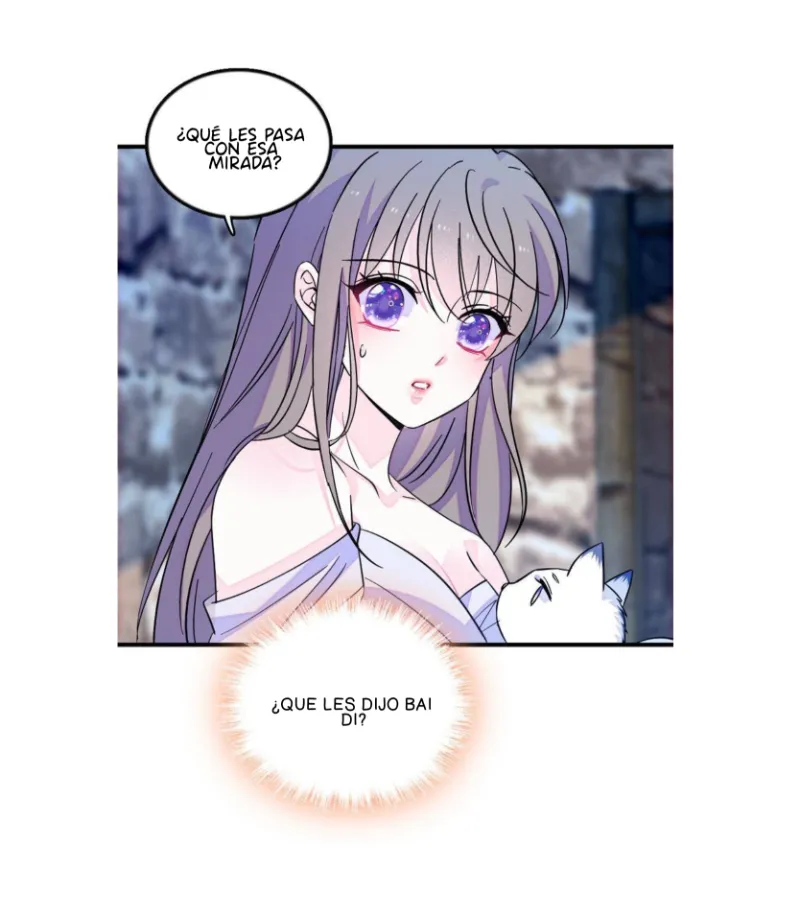 25 El lindo mundo de las bestias