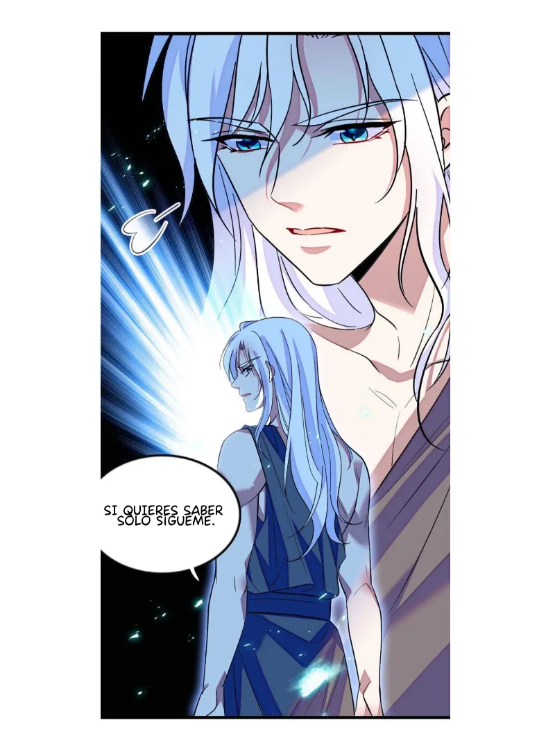 20 El lindo mundo de las bestias