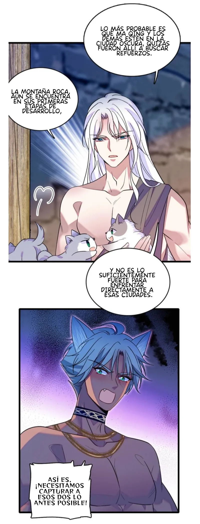 12 El lindo mundo de las bestias