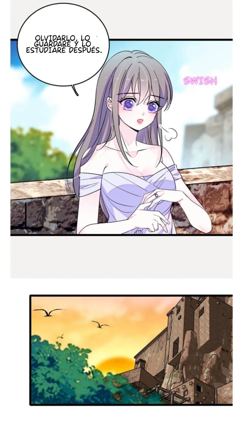 9 El lindo mundo de las bestias