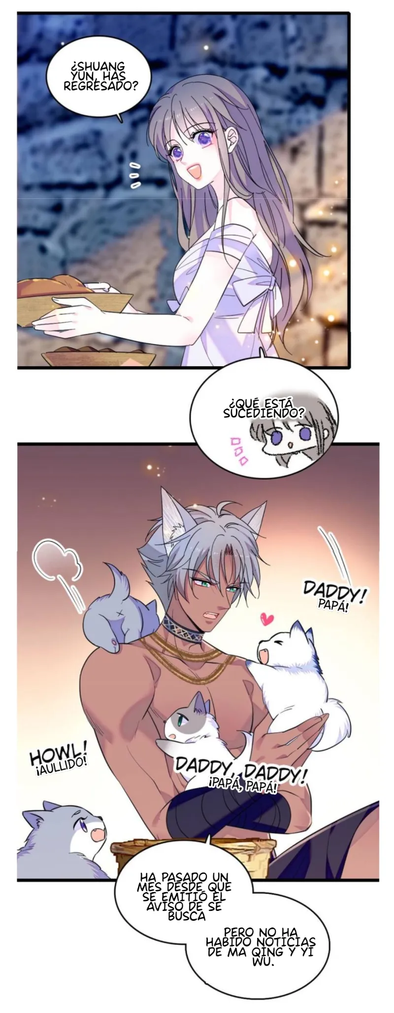 10 El lindo mundo de las bestias