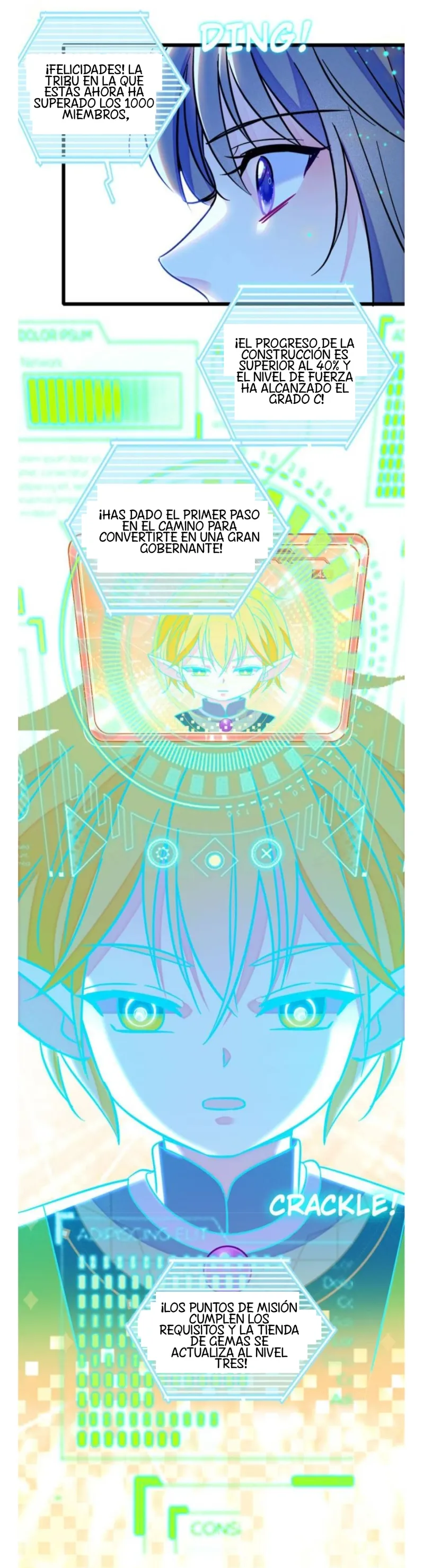 4 El lindo mundo de las bestias