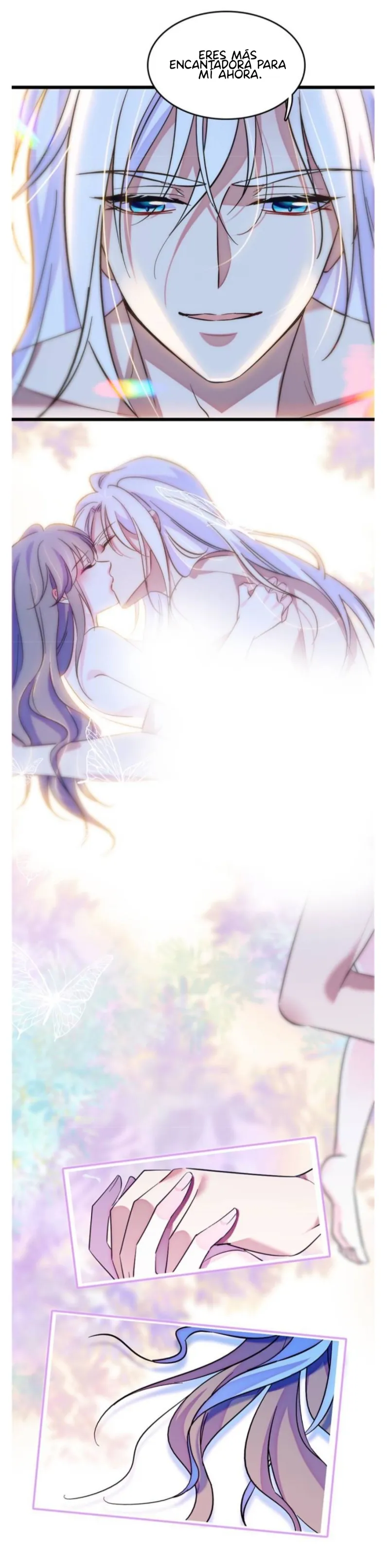 6 El lindo mundo de las bestias