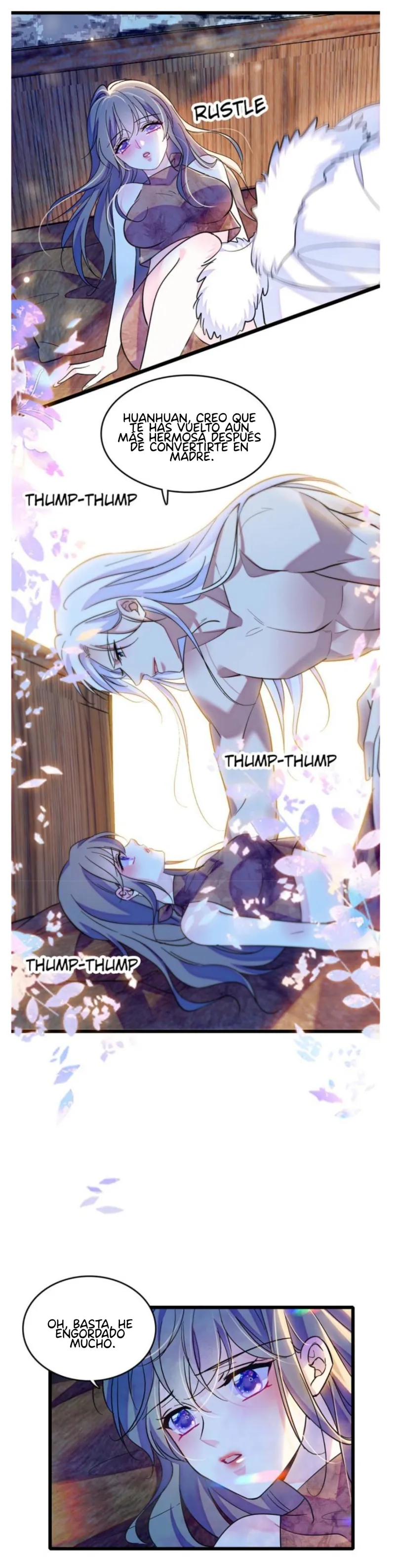 5 El lindo mundo de las bestias