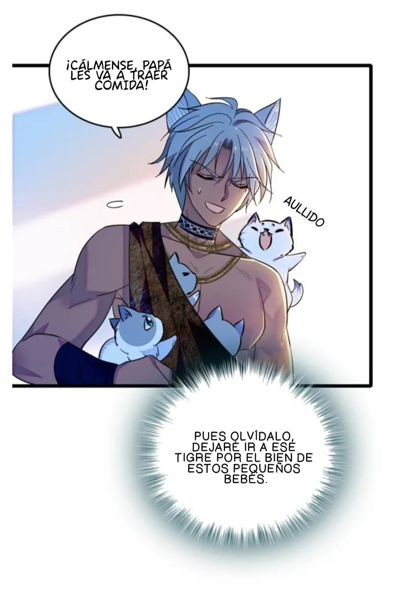 8 El lindo mundo de las bestias