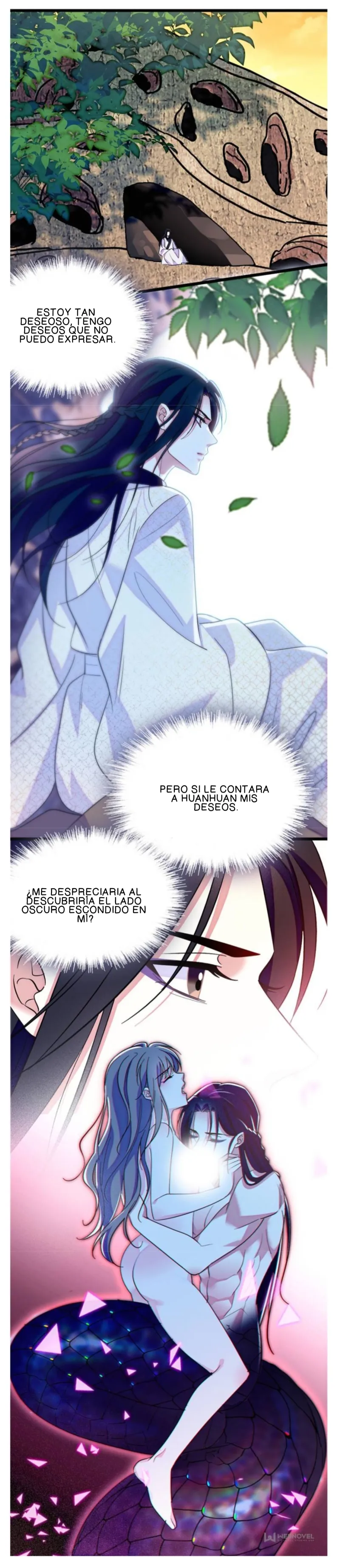 9 El lindo mundo de las bestias