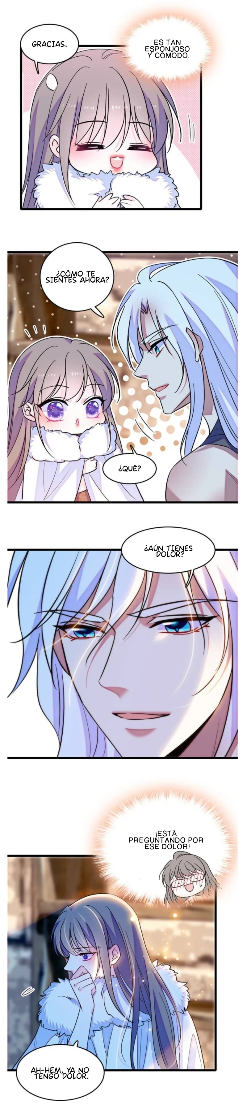 2 El lindo mundo de las bestias