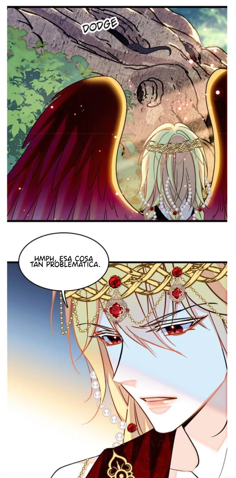 11 El lindo mundo de las bestias