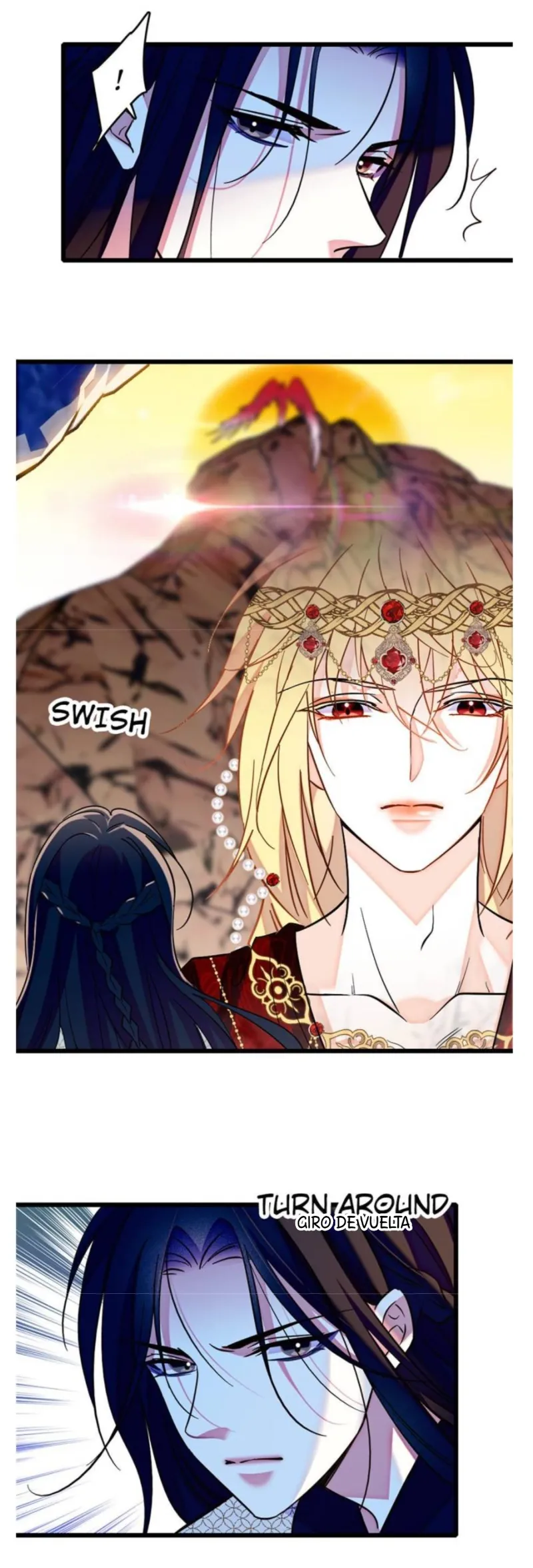 10 El lindo mundo de las bestias