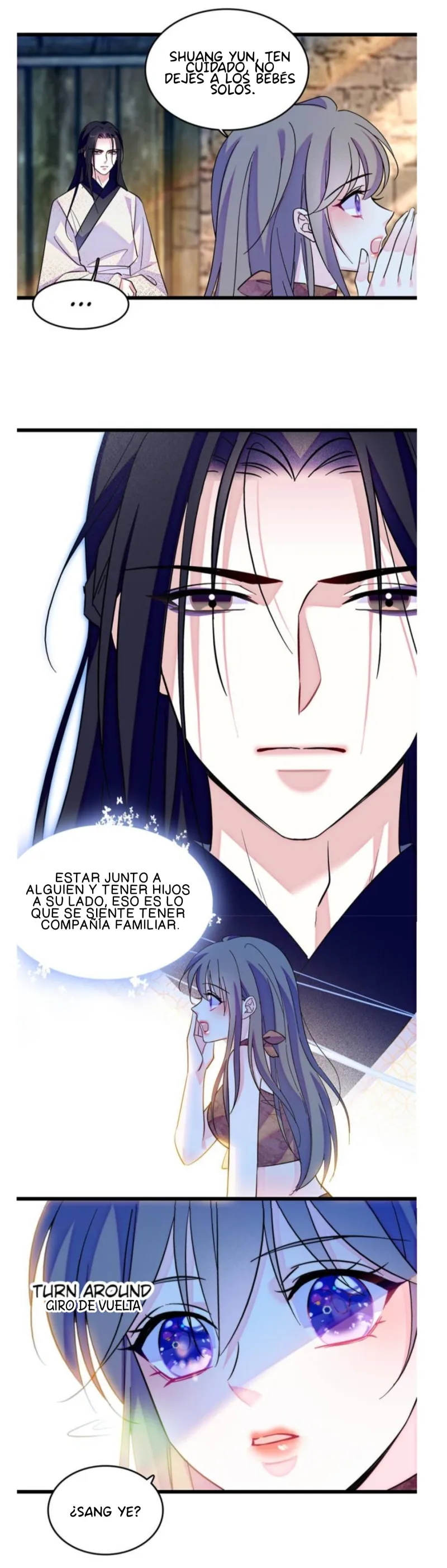 8 El lindo mundo de las bestias