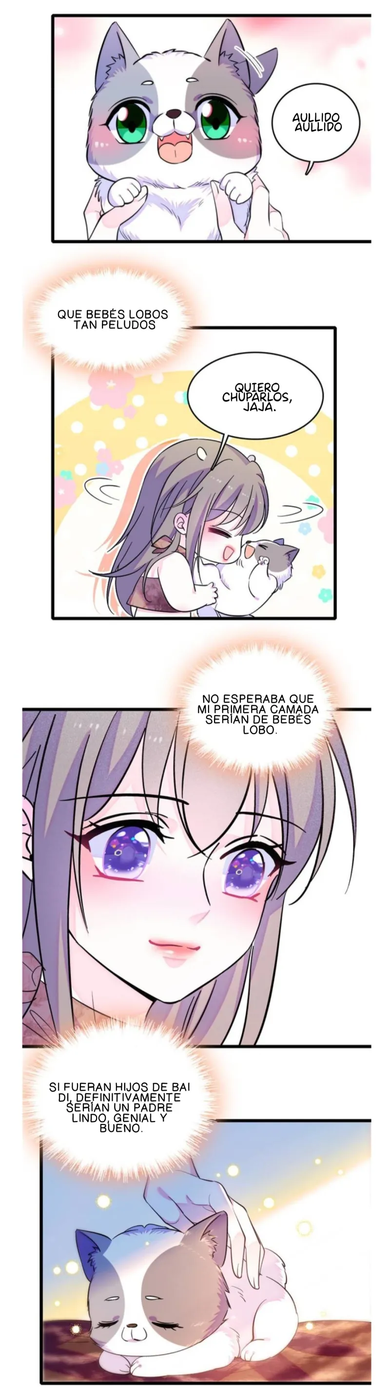 5 El lindo mundo de las bestias