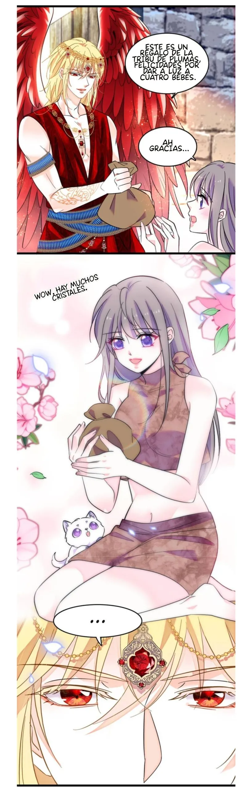 2 El lindo mundo de las bestias