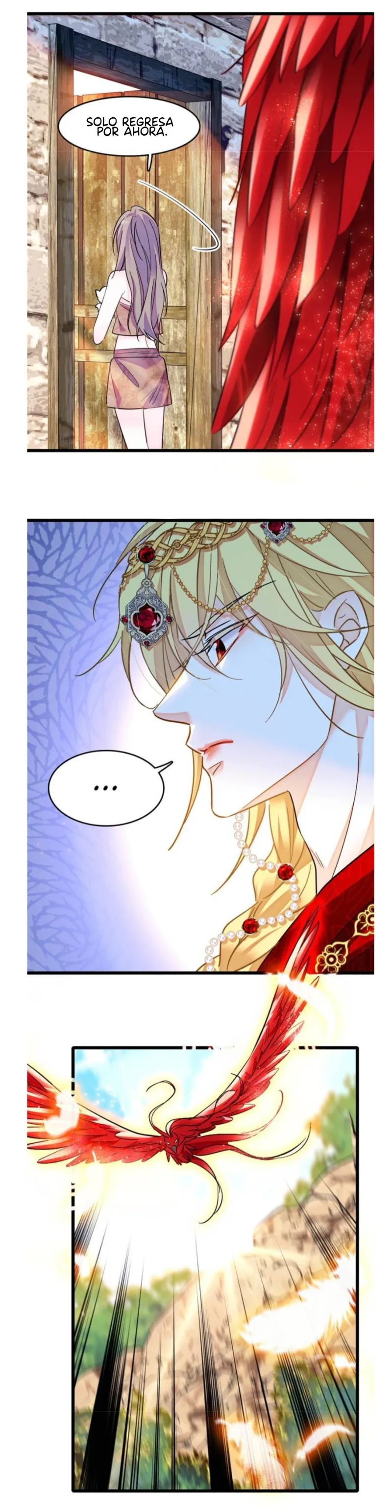 7 El lindo mundo de las bestias