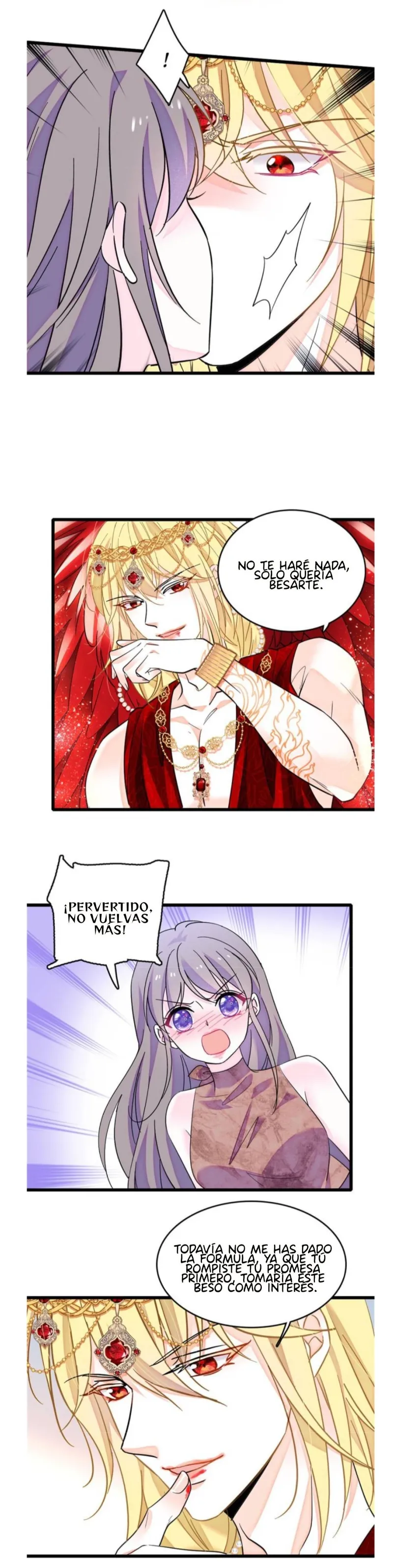 5 El lindo mundo de las bestias