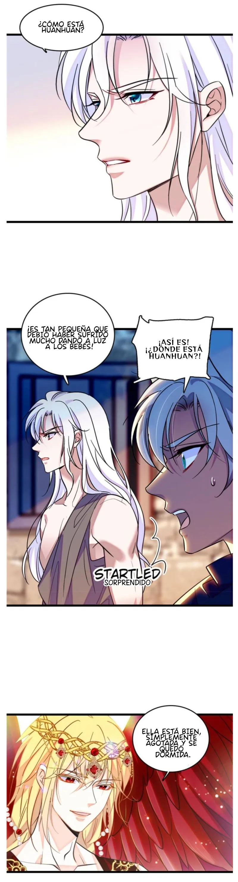 3 El lindo mundo de las bestias