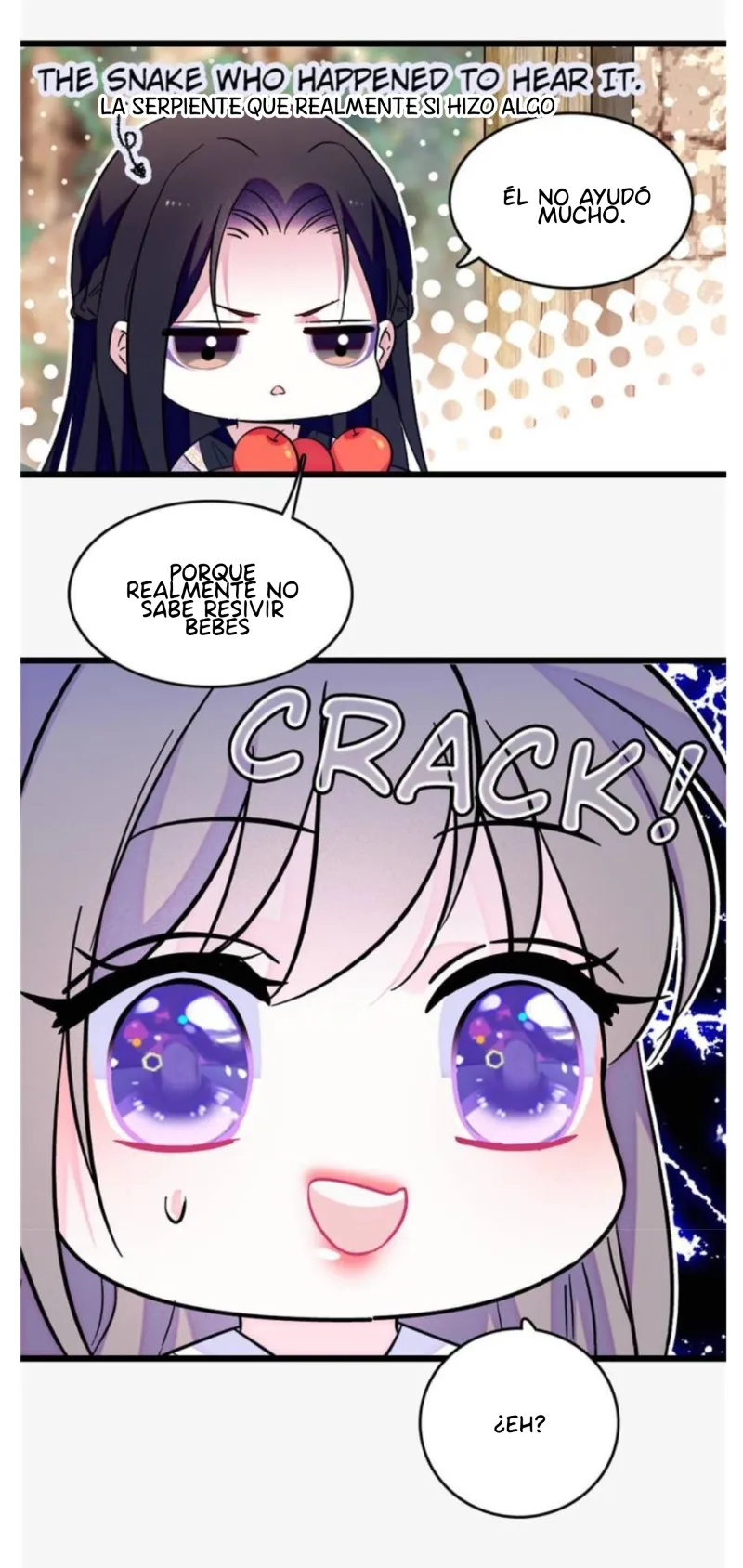 10 El lindo mundo de las bestias