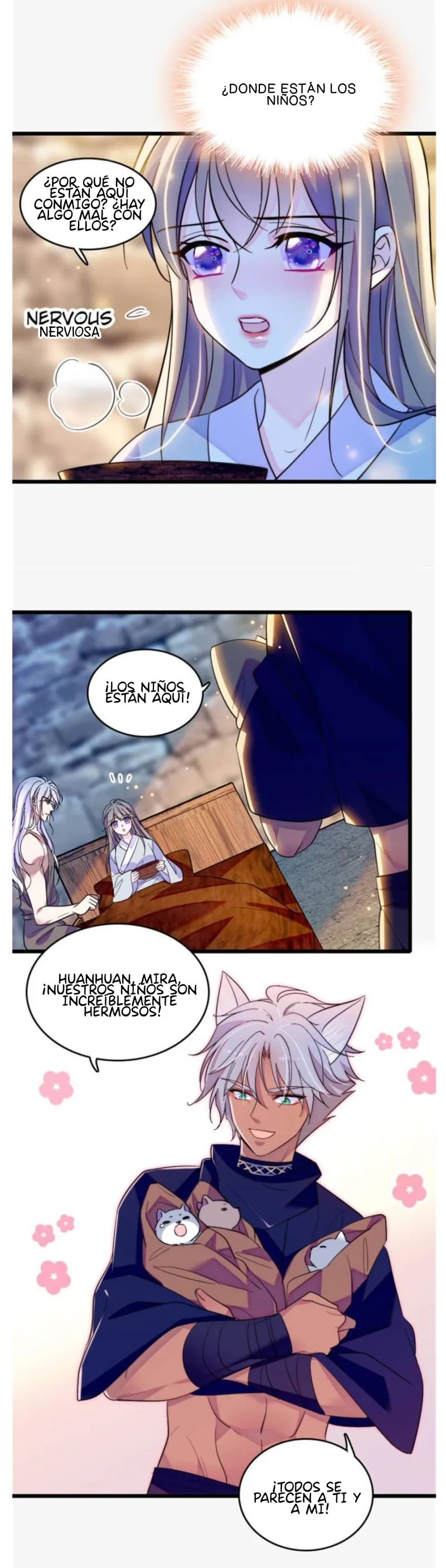 7 El lindo mundo de las bestias