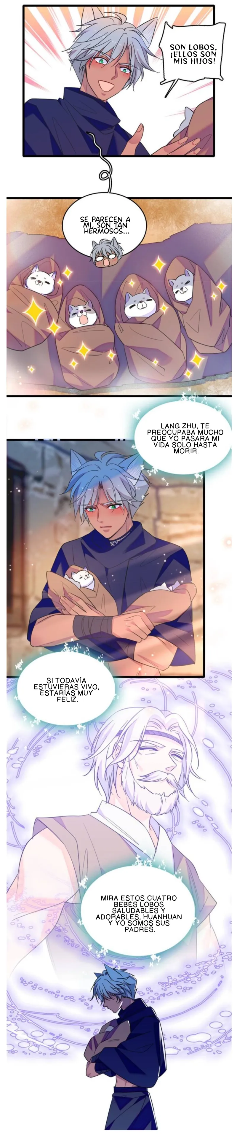 2 El lindo mundo de las bestias