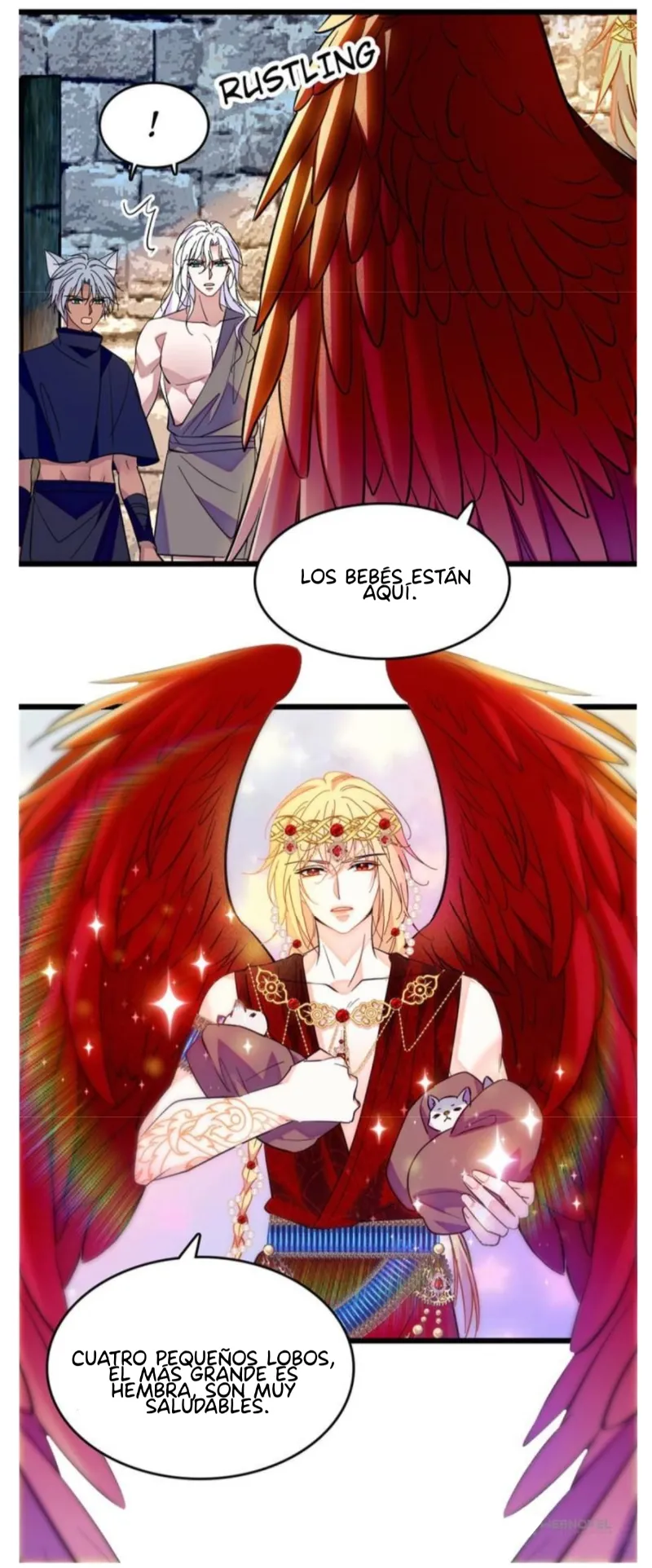 13 El lindo mundo de las bestias