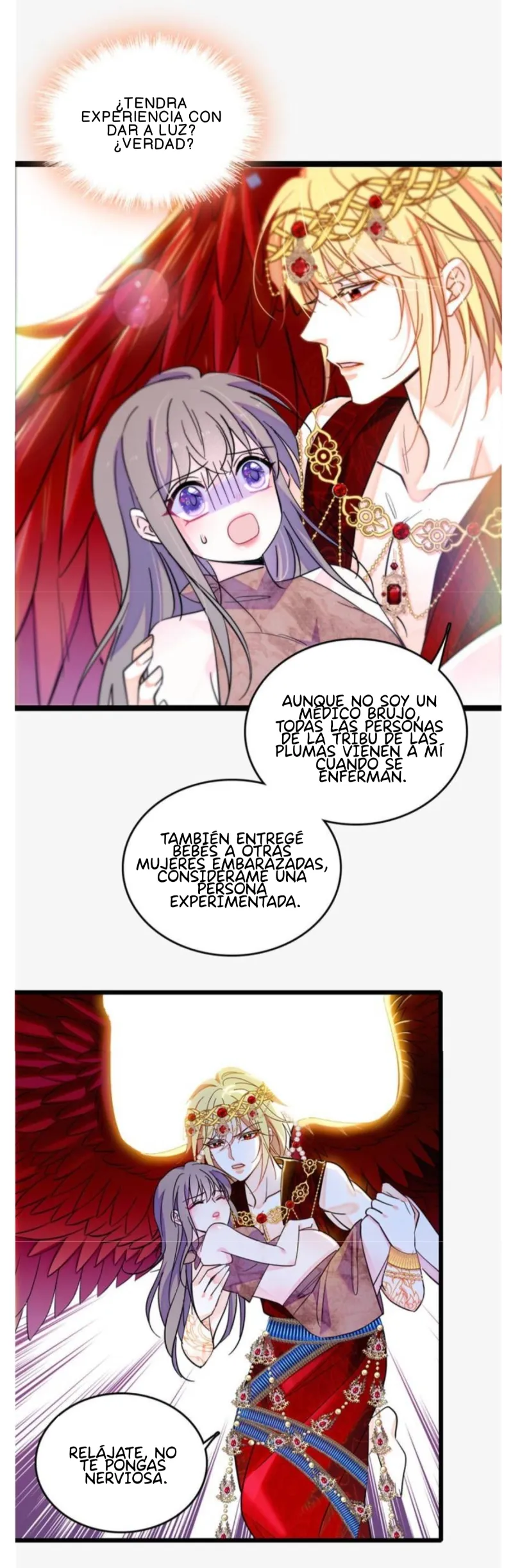 2 El lindo mundo de las bestias