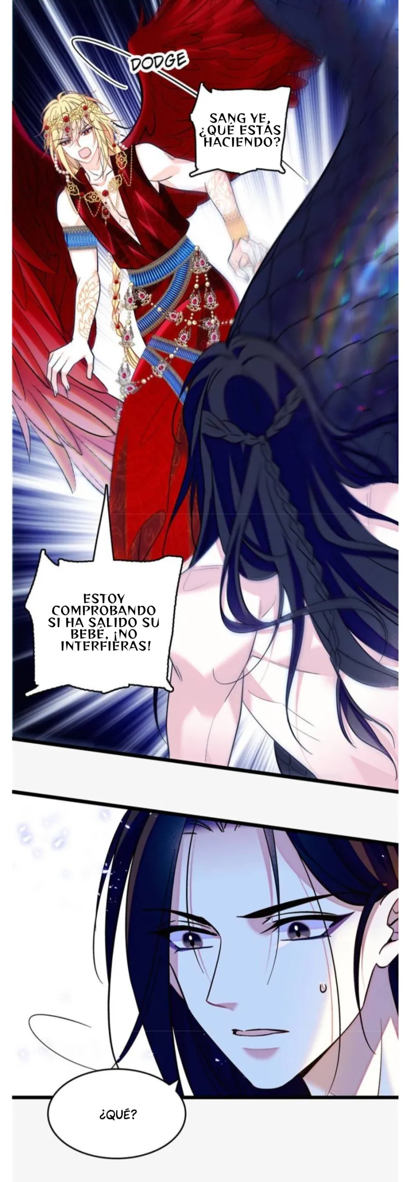 6 El lindo mundo de las bestias