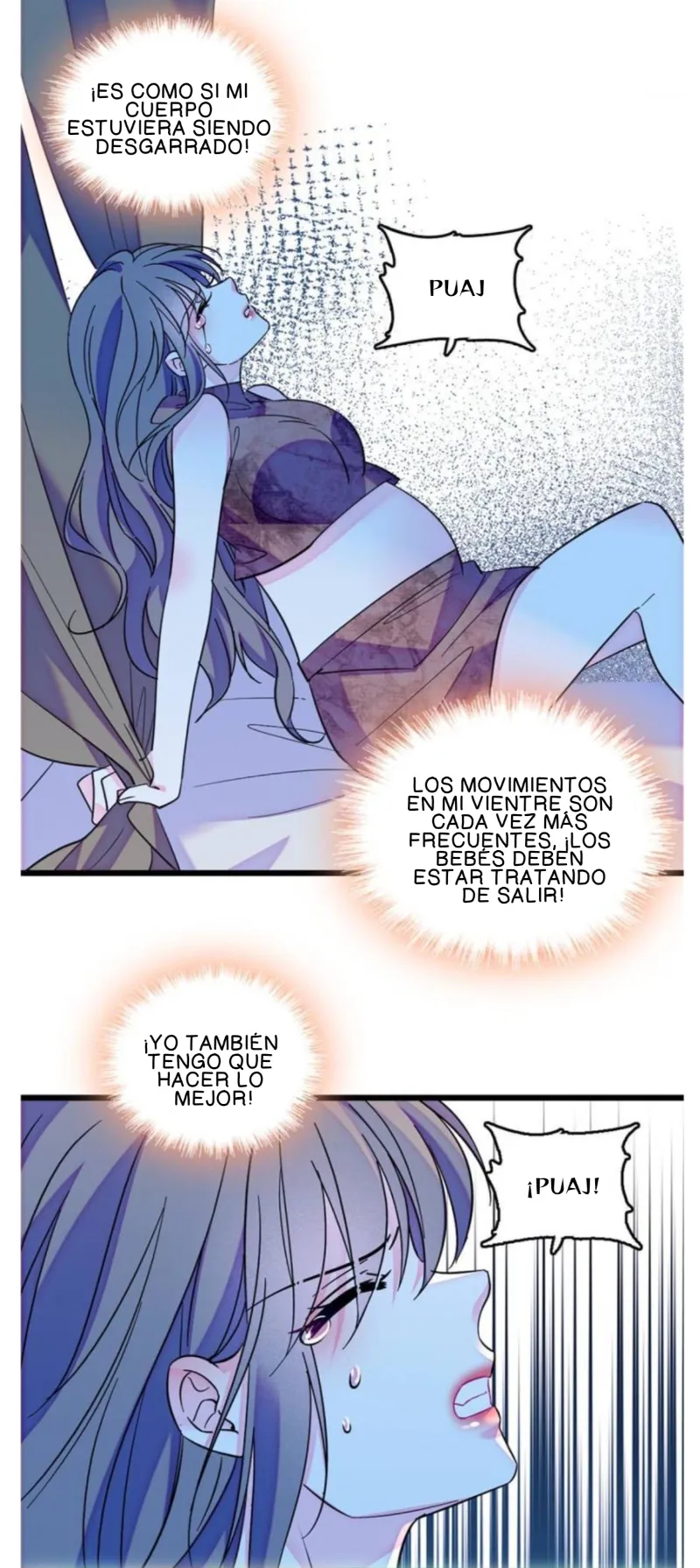 9 El lindo mundo de las bestias