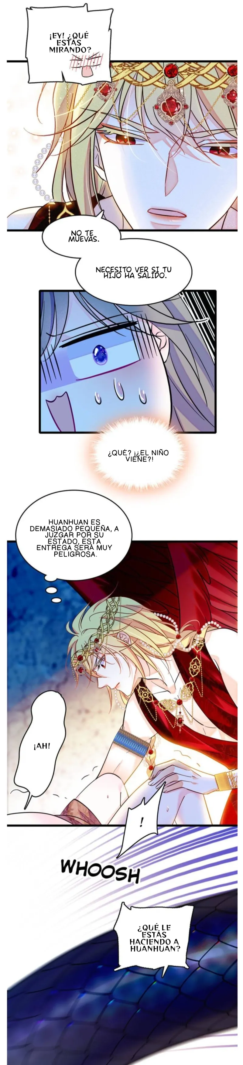 5 El lindo mundo de las bestias