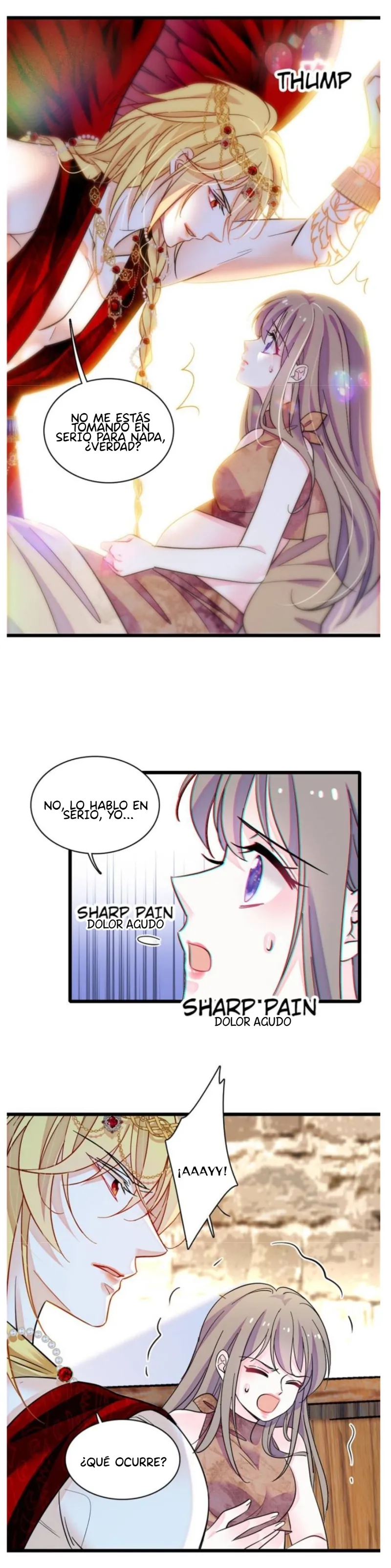 7 El lindo mundo de las bestias