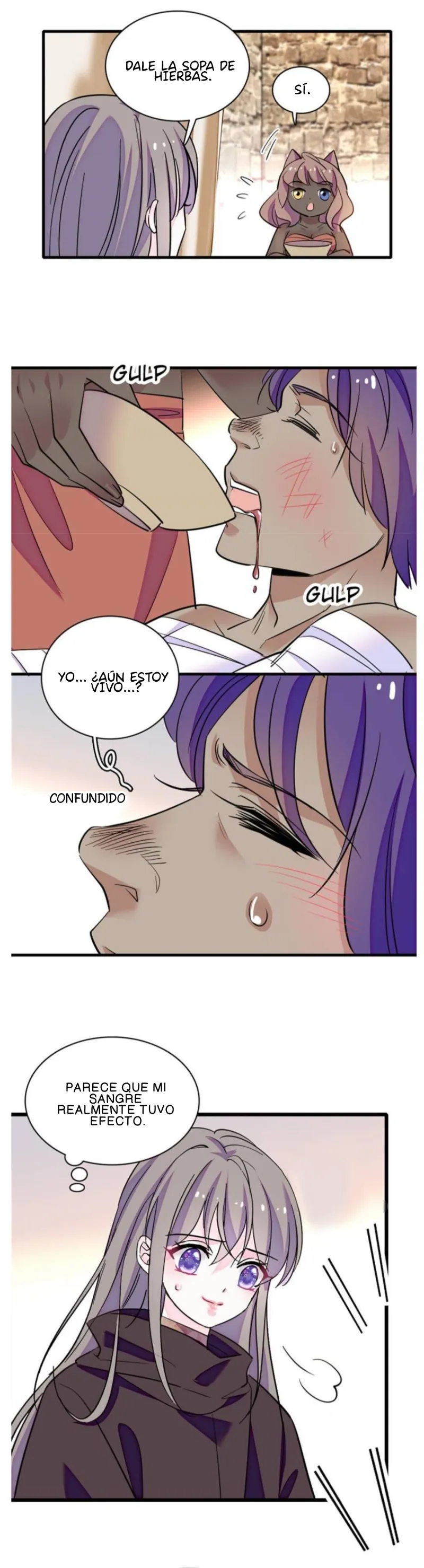 2 El lindo mundo de las bestias