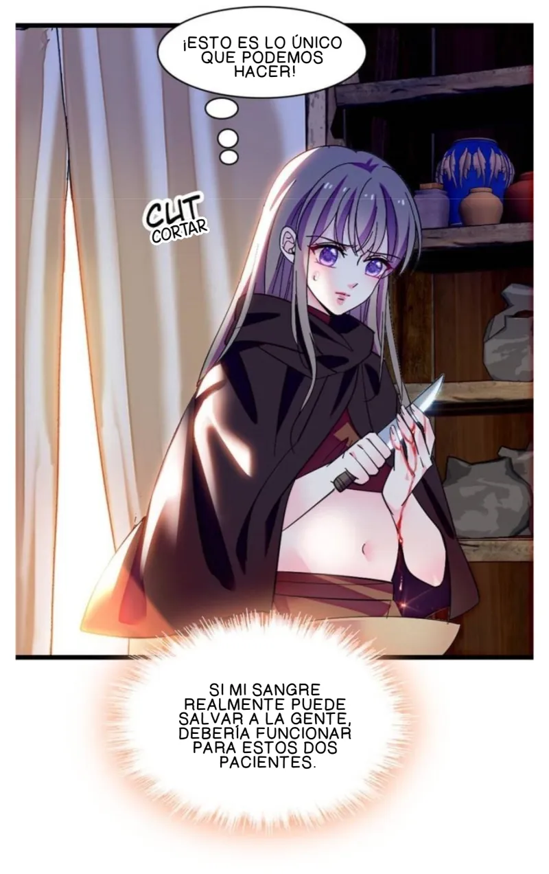 10 El lindo mundo de las bestias