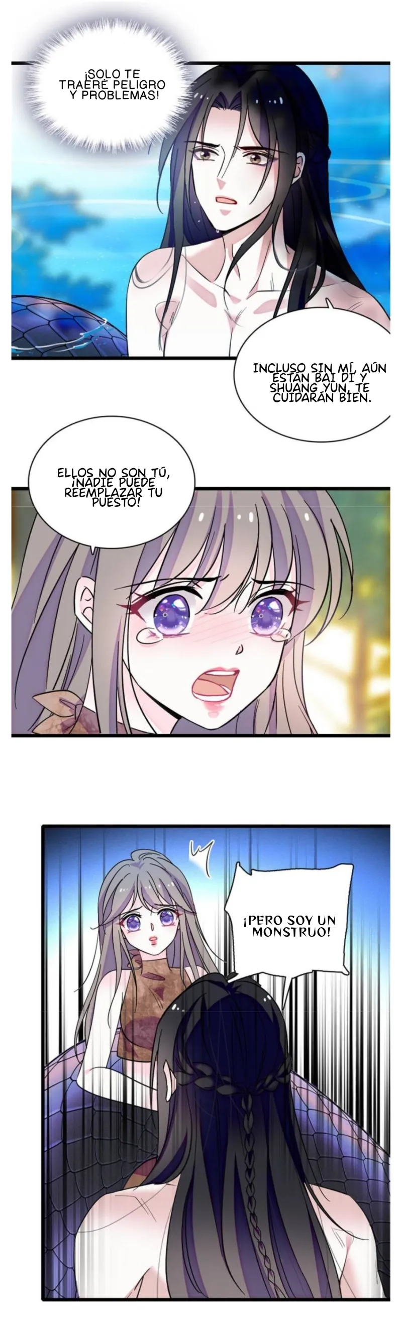 2 El lindo mundo de las bestias