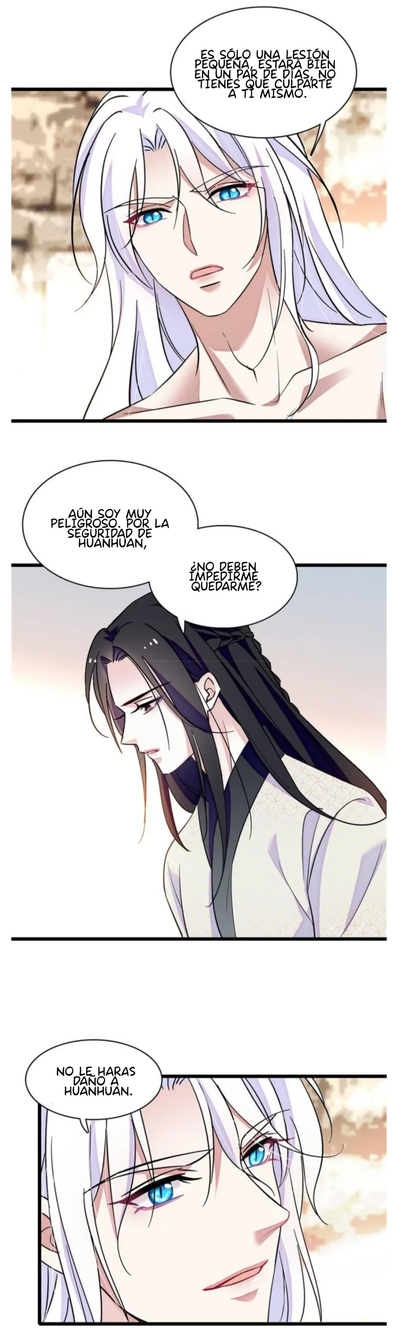 6 El lindo mundo de las bestias