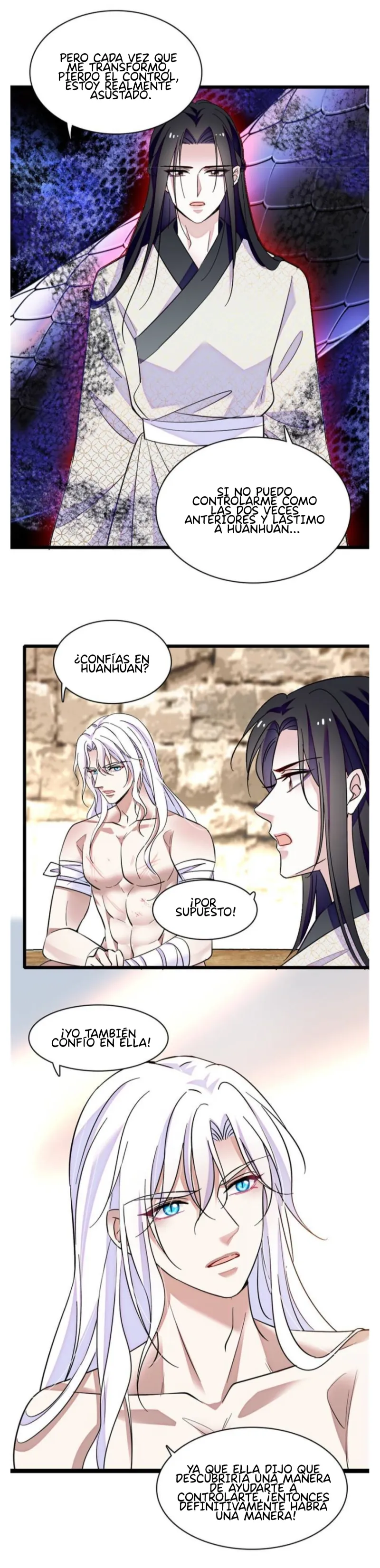 7 El lindo mundo de las bestias