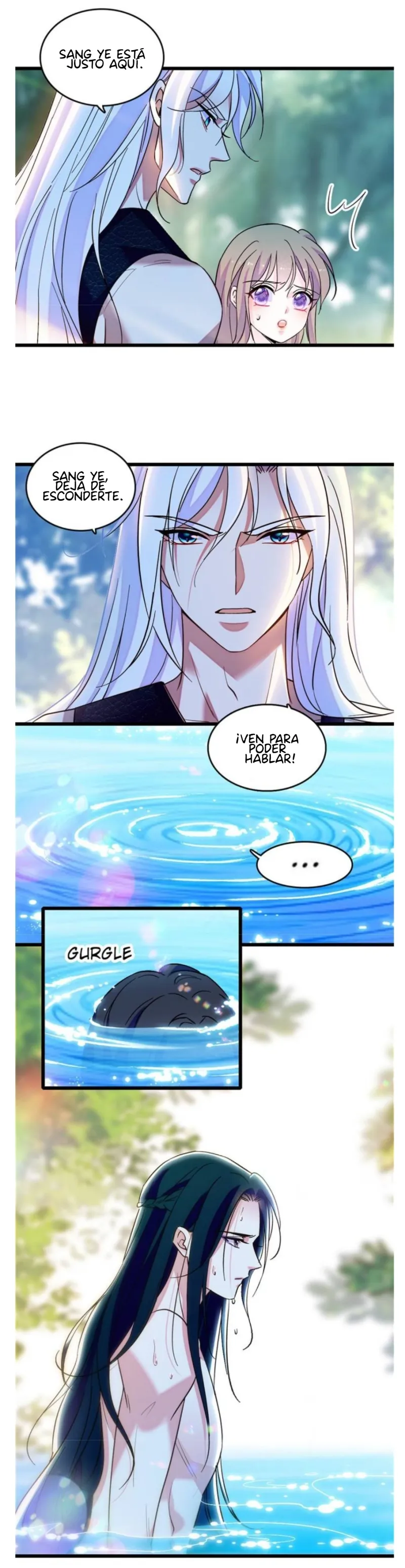 5 El lindo mundo de las bestias