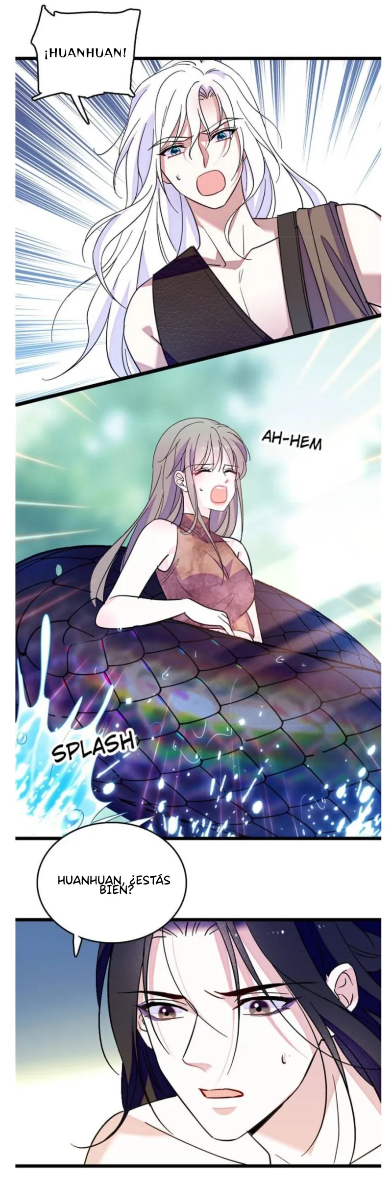 9 El lindo mundo de las bestias