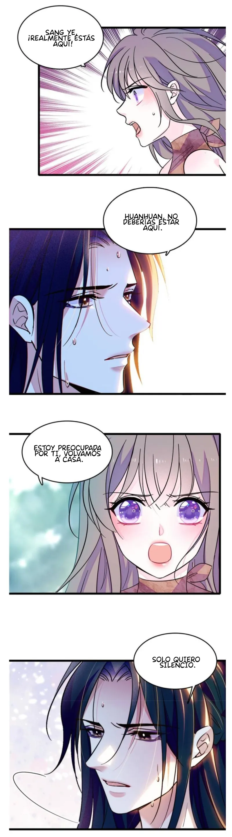 6 El lindo mundo de las bestias