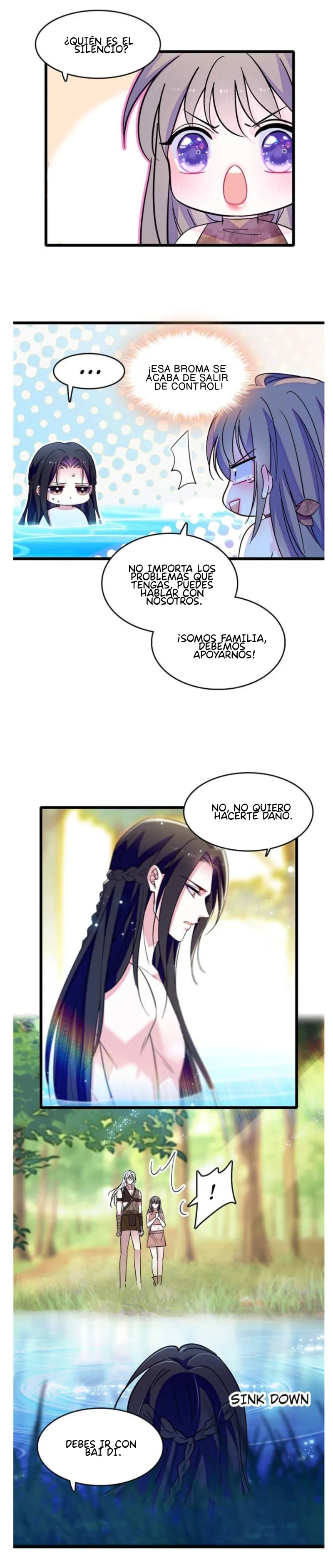 7 El lindo mundo de las bestias