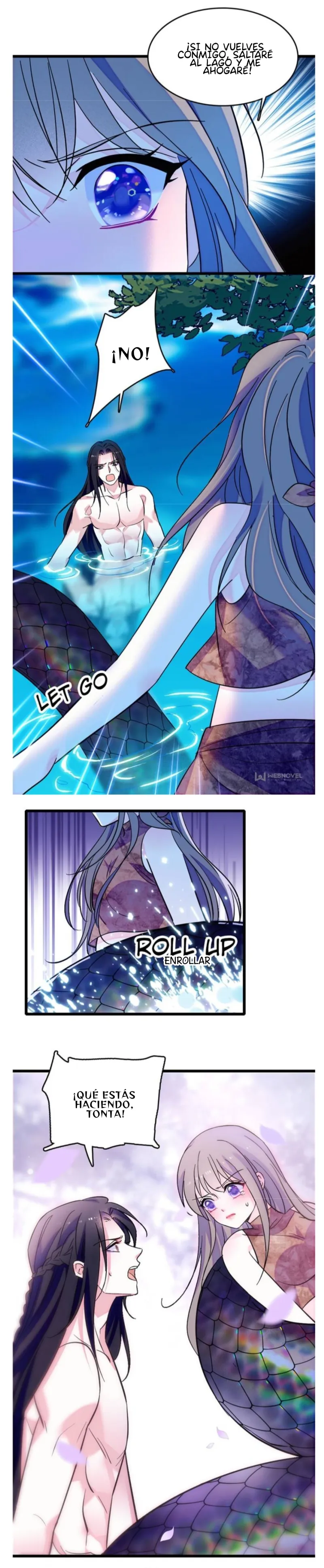 11 El lindo mundo de las bestias