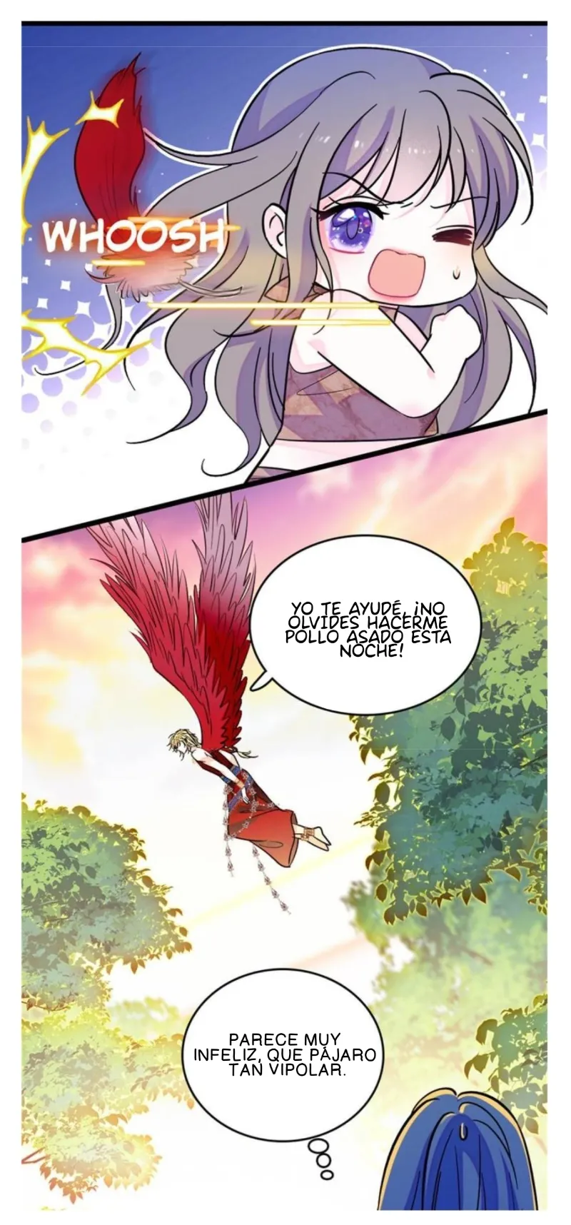 11 El lindo mundo de las bestias